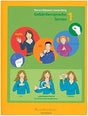 Gebärdensprache lernen 1: Das Buch zum Erlernen der Gebärdensprache. Verständlich erklärt mit vielen Beispielsätzen in Gebärdensprache und verständlicher Erklärungen. cover image