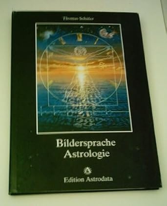 Bildersprache Astrologie cover image