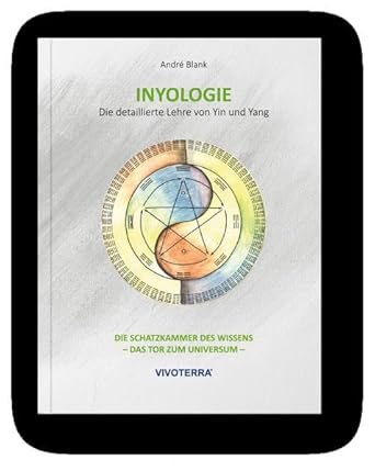 InYologie: die detaillierte Lehre von Yin und Yang cover image