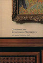 Geschichte des Kunstvereins Winterthur seit seiner Grundung 1848 (Neujahrsblatt der Stadtbibliothek Winterthur) (German Edition) cover image