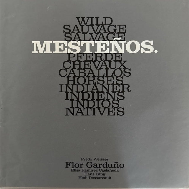 Mestenos. cover image