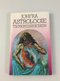 Astrologie - Tierkreiszeichen cover image