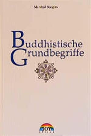 Buddhistische Grundbegriffe cover image