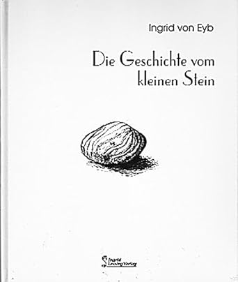Die Geschichte vom kleinen Stein cover image