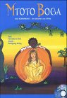 Mtoto-Boga. Mit CD und Noten. Das Kürbiskind - ein Märchen aus Afrika cover image