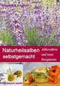 Naturheilsalben selbstgemacht cover image