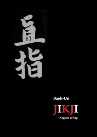 Jikji (Chikchi): Sammlung des koreanischen Seon-Buddhismus cover image