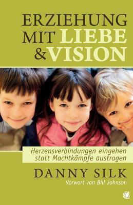 Loving Our Kids on Purpose (German) (German Edition) cover image