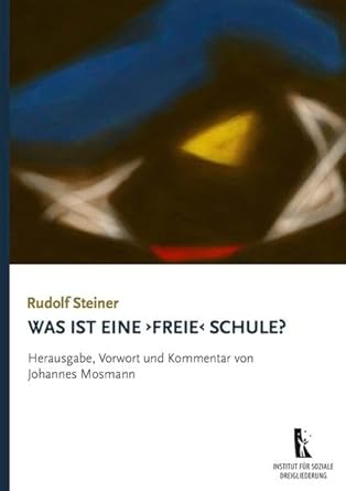 Was ist eine „freie“ Schule? cover image