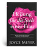 Heilung für die Seele einer Frau: Wie du emotionalen Schmerz erkennst und überwindest cover image