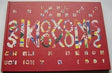 Sinoxonis cover image