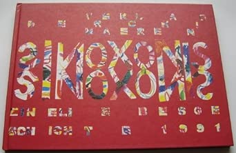 Sinoxonis cover image