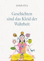 Geschichten sind das Kleid der Wahrheit cover image