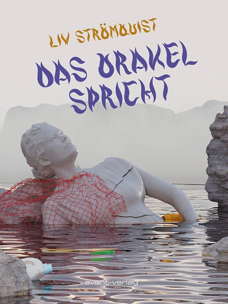 Das Orakel spricht cover image