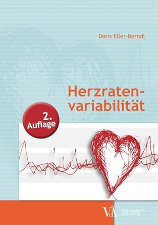 Herzratenvariabilität cover image