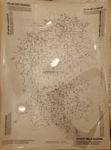 Atlas der Schweiz