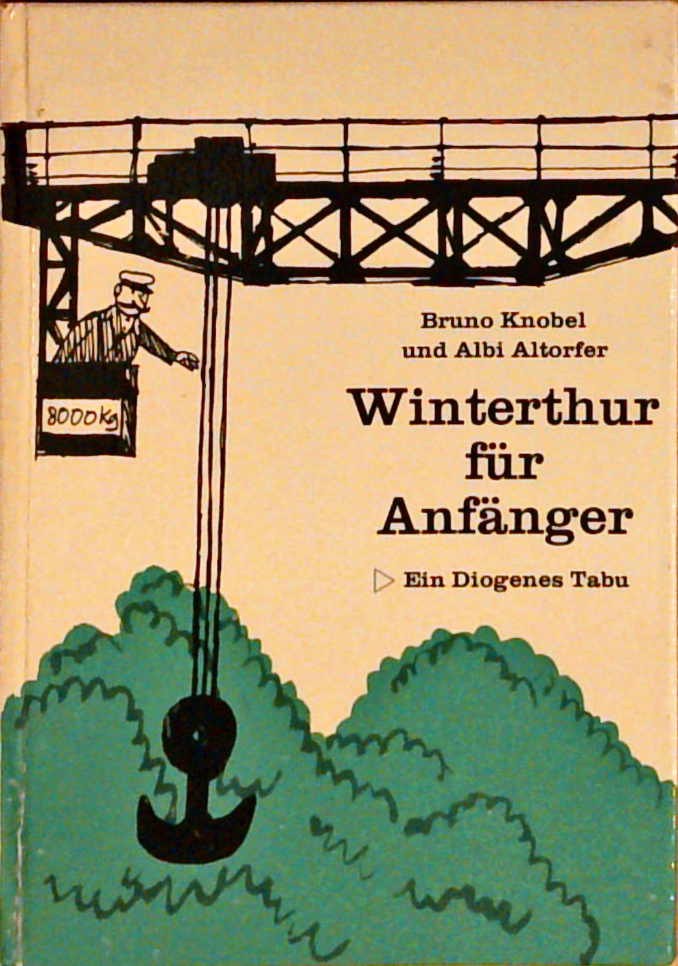 Winterthur für Anfänger