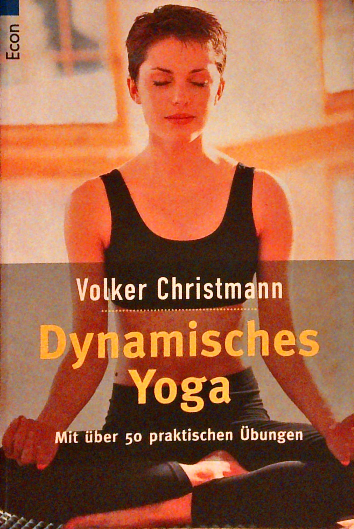 Dynamisches Yoga