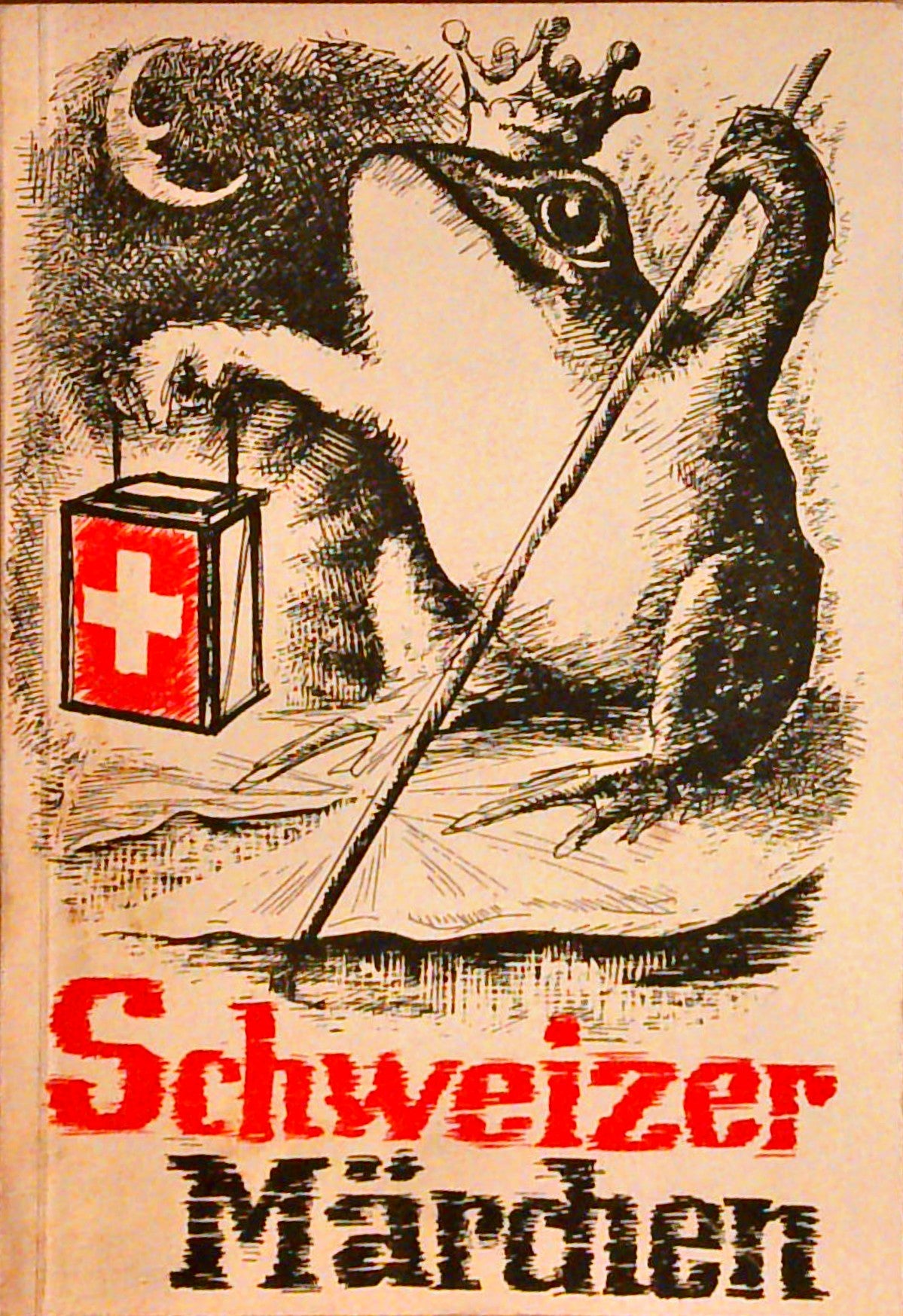 Schweizer Märchen