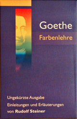 Goethe Farbenlehre Band 1-5