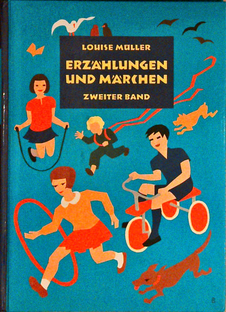 Erzählungen und Märchen. In Schweizer Mundart. Band I + II