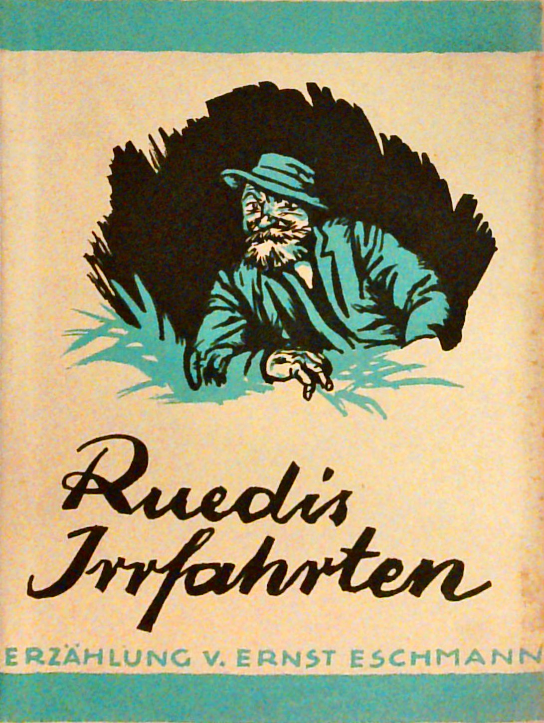 Ruedis Irrfahrten