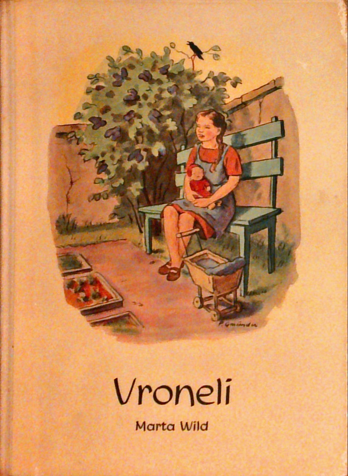Vroneli und andere Kinder