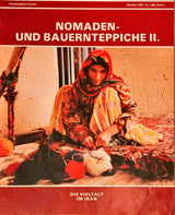 Magazin Dromedar 17 x Orientteppich-Gazette