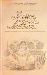 Rezepte aus aller Welt. 10 Rezeptbüchlein der Flughafen-Restaurants Zürich