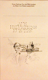 Rezepte aus aller Welt. 10 Rezeptbüchlein der Flughafen-Restaurants Zürich