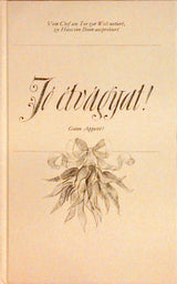 Rezepte aus aller Welt. 10 Rezeptbüchlein der Flughafen-Restaurants Zürich