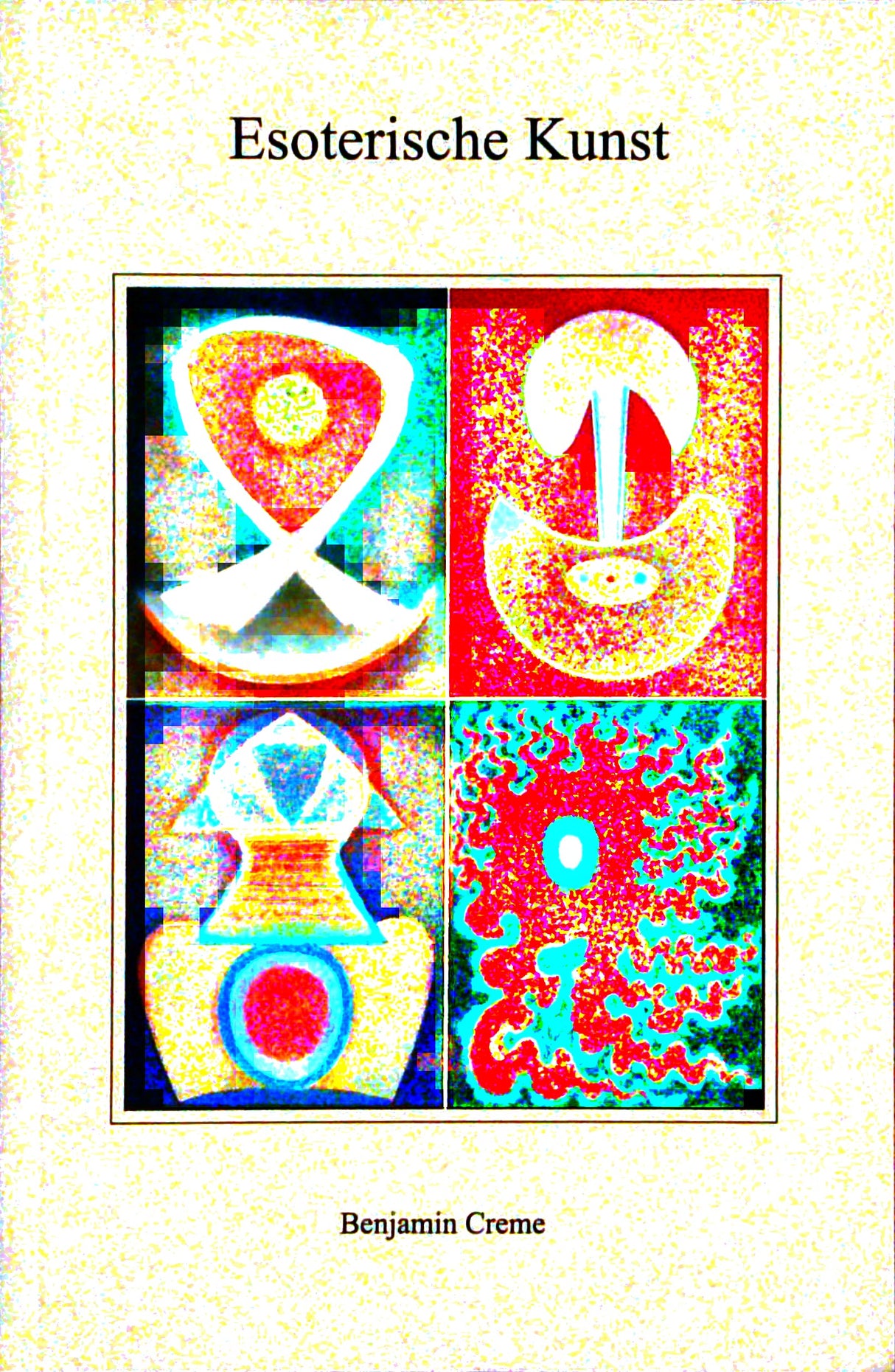 Esoterische Kunst