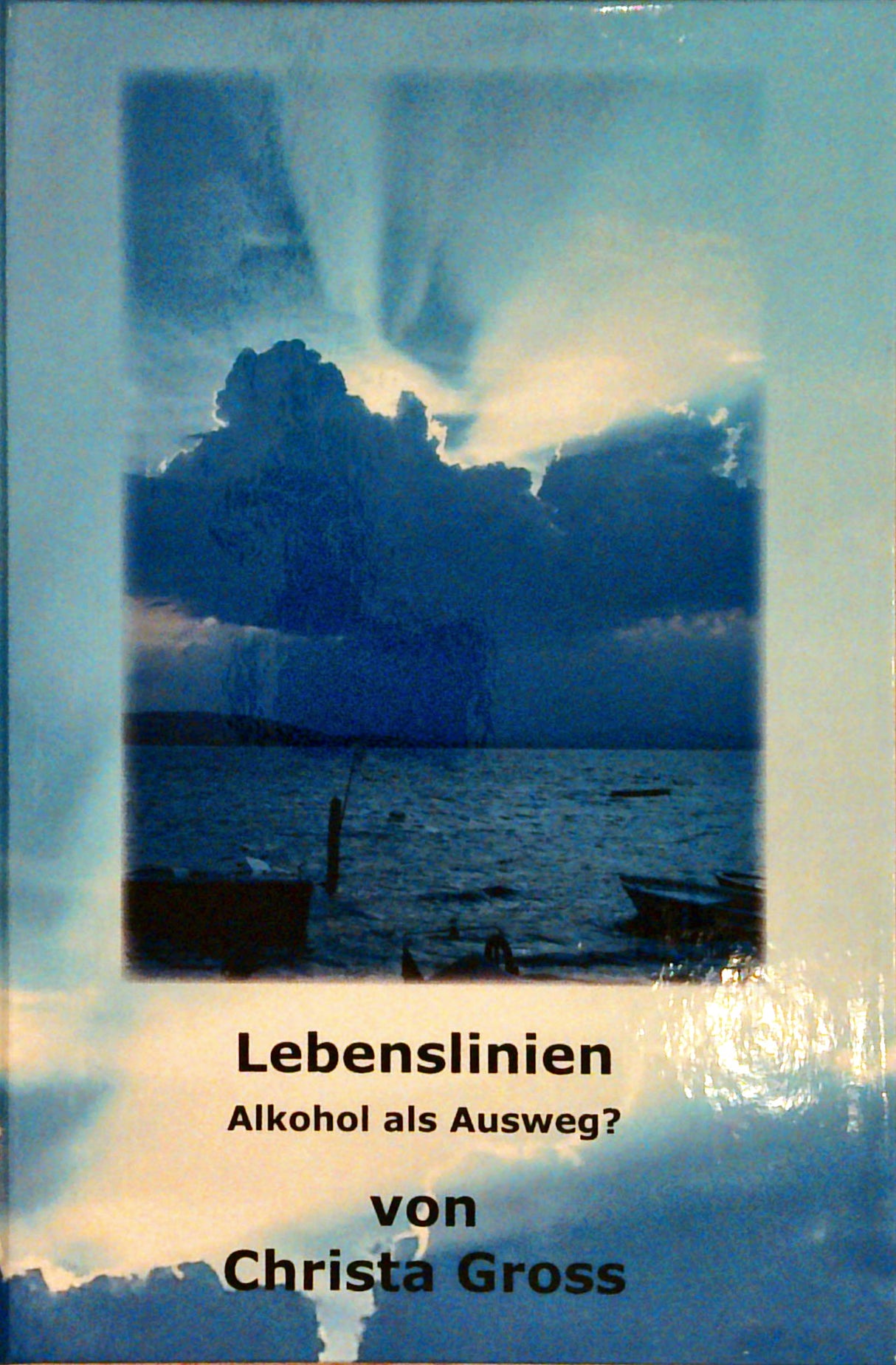 Lebenslinien: Alkohol als Ausweg? Wenn eine Kinderseele ermordet wird.