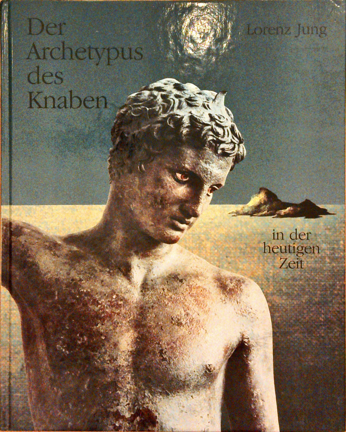 Der Archetypus des Knaben in der heutigen Zeit.