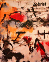 Heinrich Zobrist : Zeugnis eines Malers.