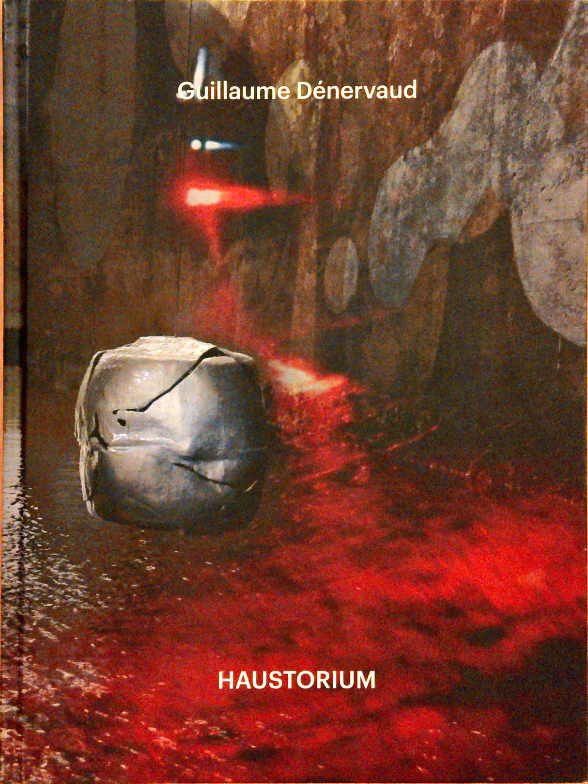Haustorium