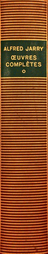 Oeuvres completes (1)