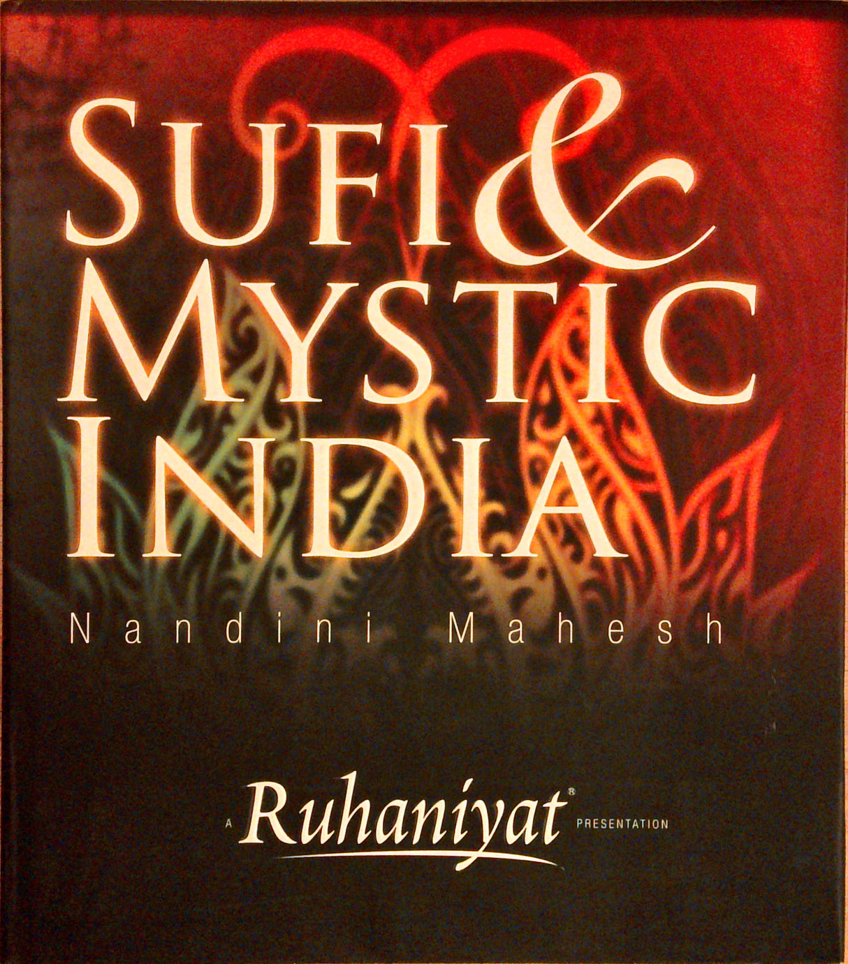 Sufi and Mystic India