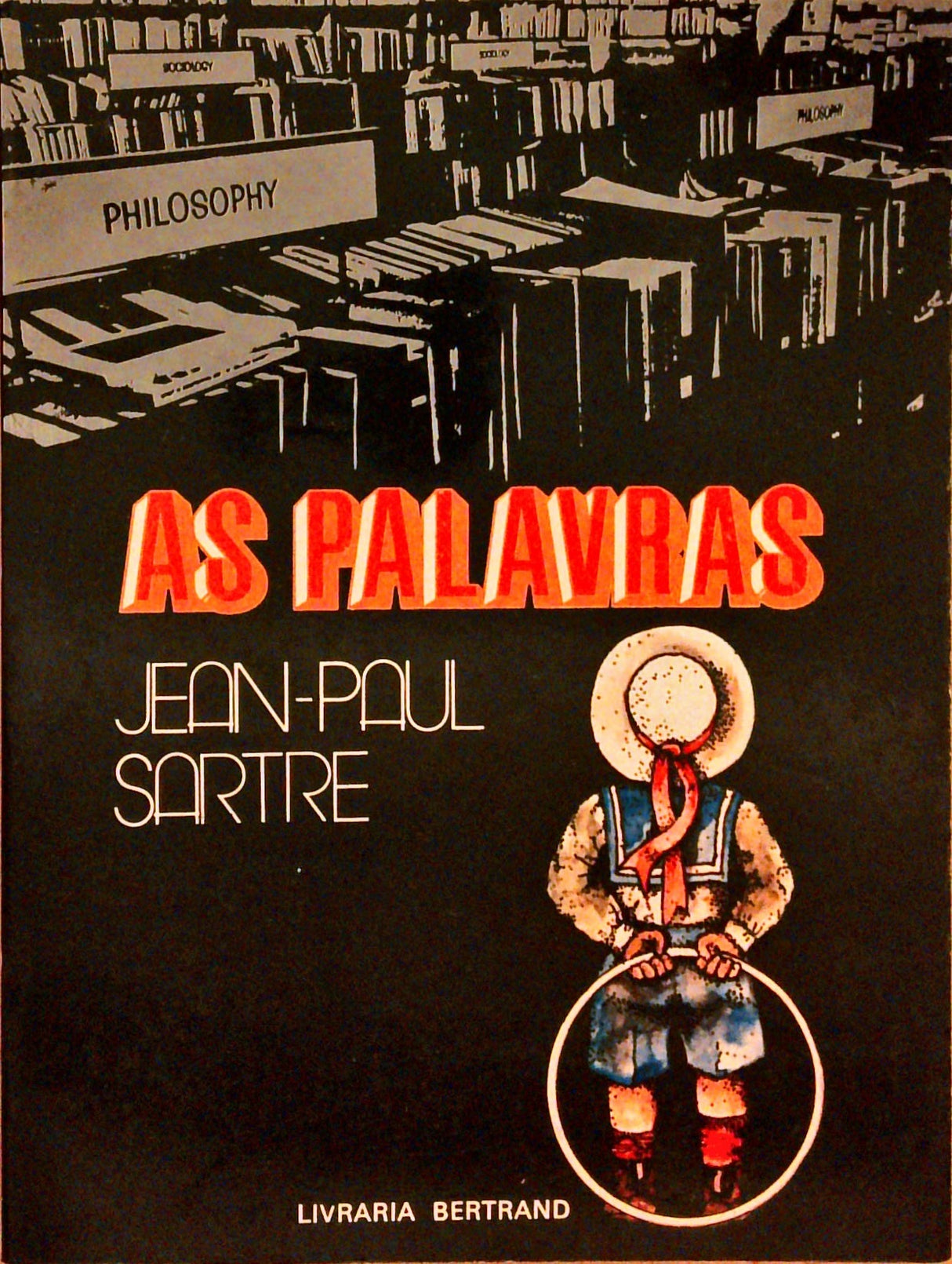 As Palavras