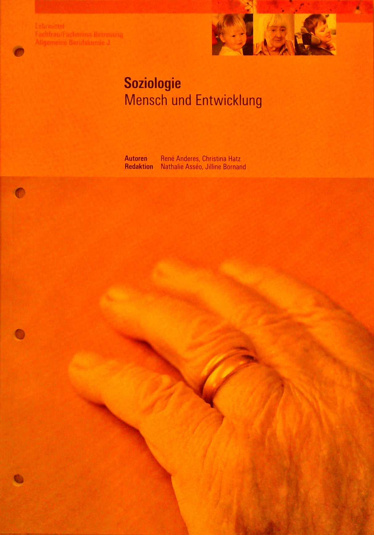 Soziologie. Mensch und Entwicklung