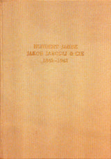 Hundert Jahre Jakob Jäggli & Cie, Oberwinterthur 1842-1942.