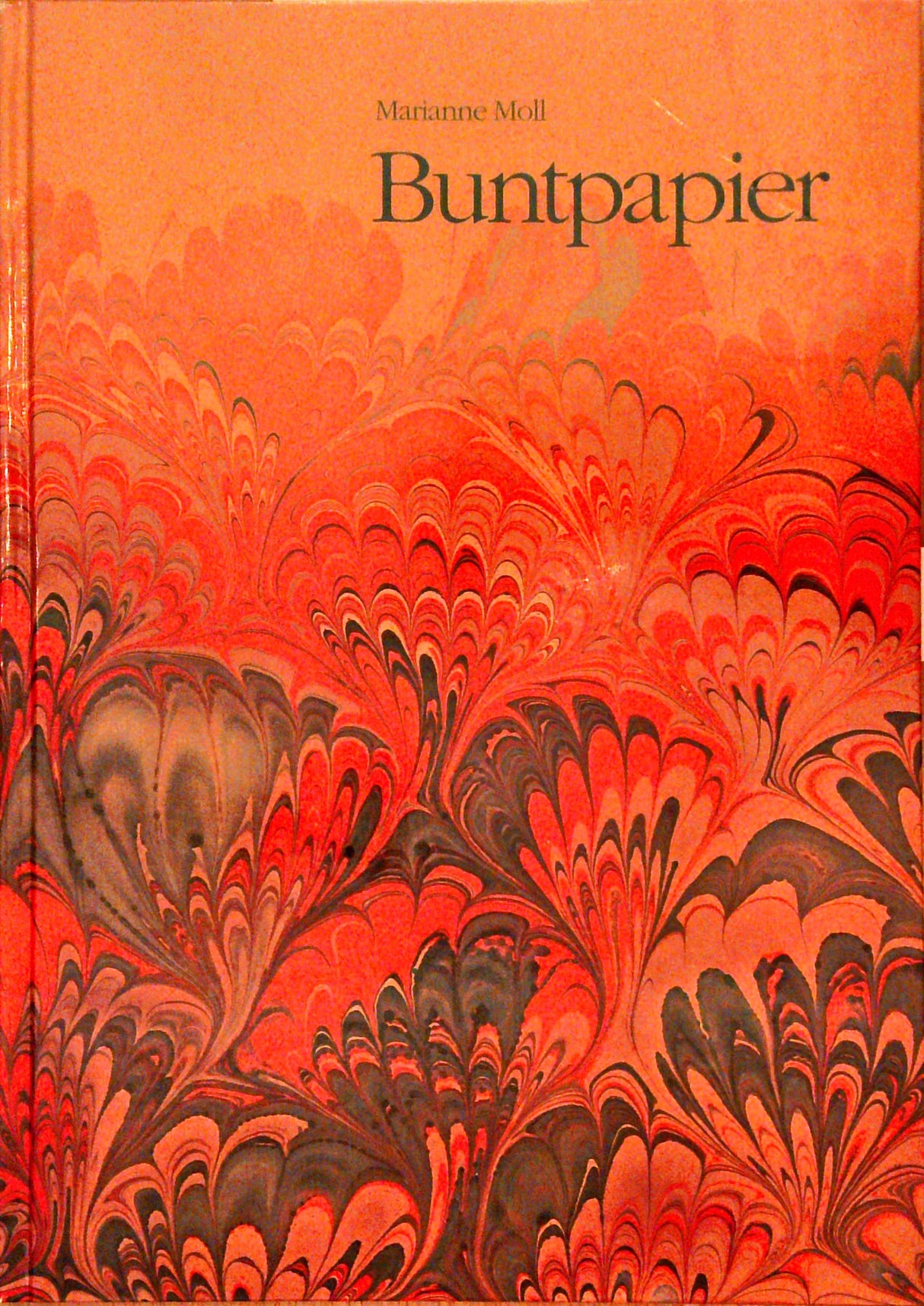 Buntpapier