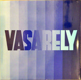 Vasarely 2 (II, zweiter Band).