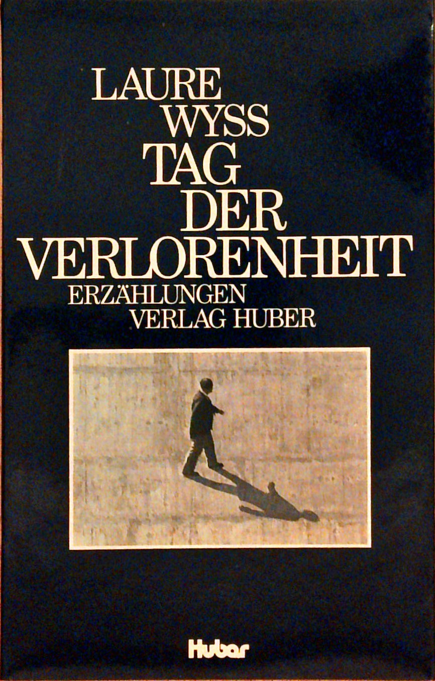 Tag der Verlorenheit. Drei Erzählungen