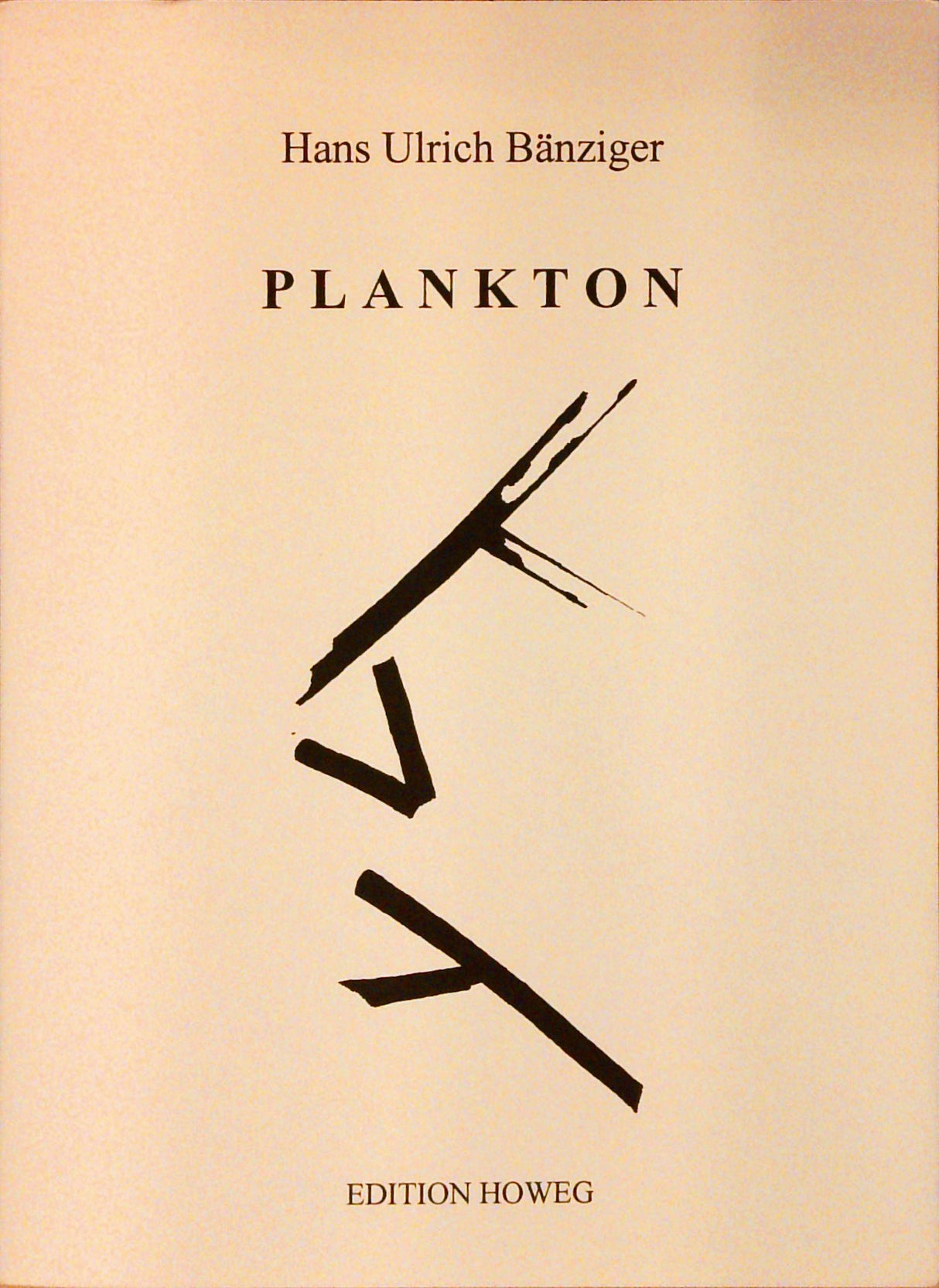 Plankton
