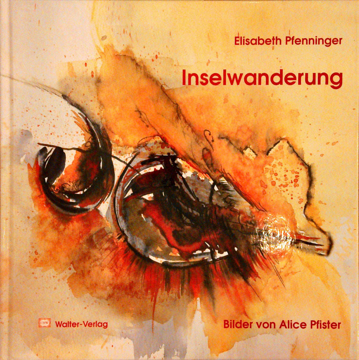 Inselwanderung