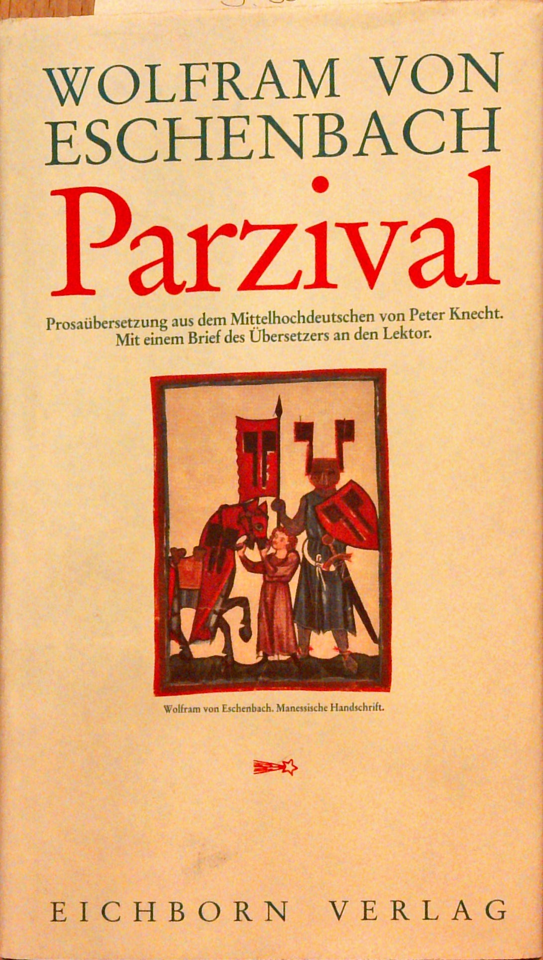 Parzival.