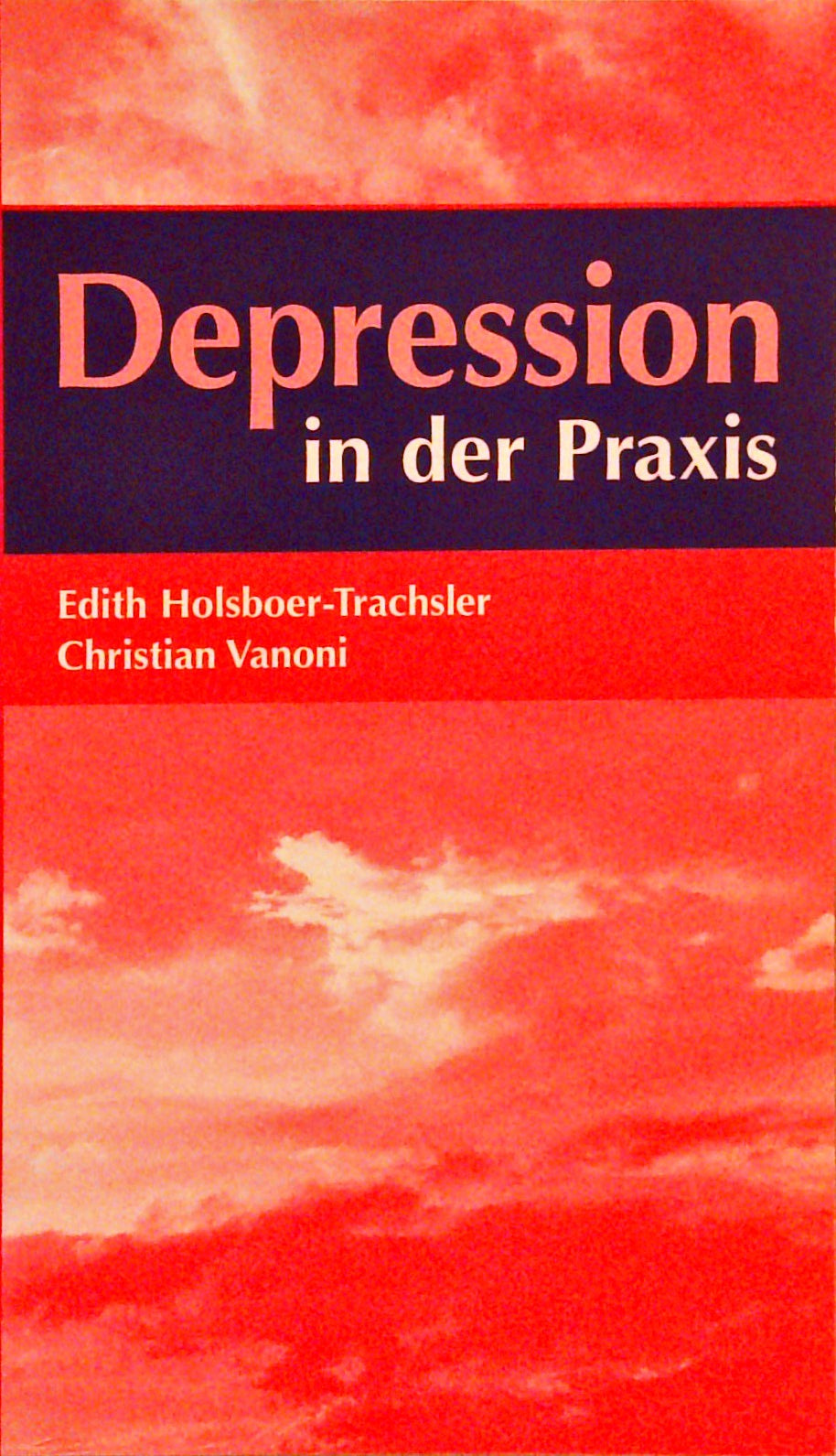Depression in der Praxis