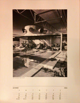 A Poster Calendar for 2005