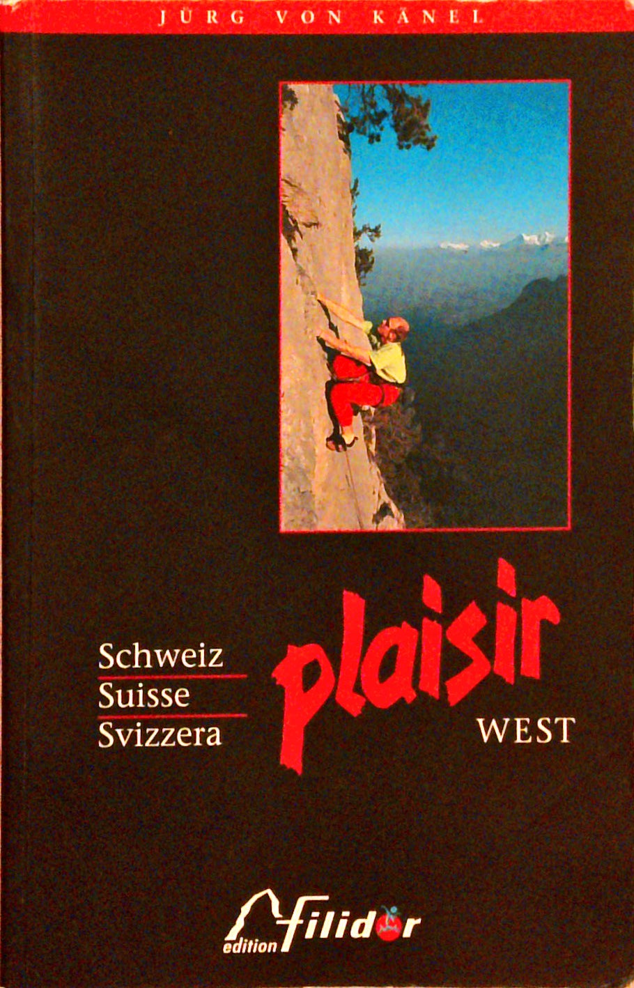 Schweiz Plaisir West